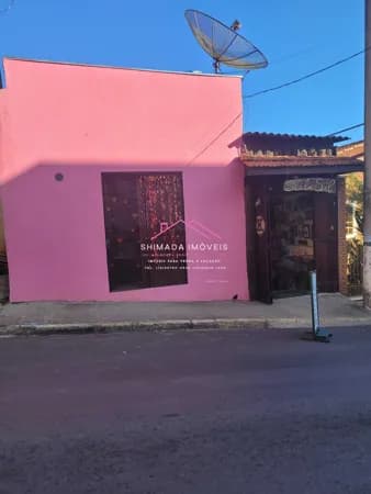 Casa em Centro, Ibiúna/SP
