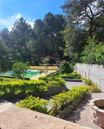 Fazenda/Sítios/Chácaras em Ibiúna - Centro