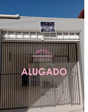 Sala Comercial no Centro de Ibiúna