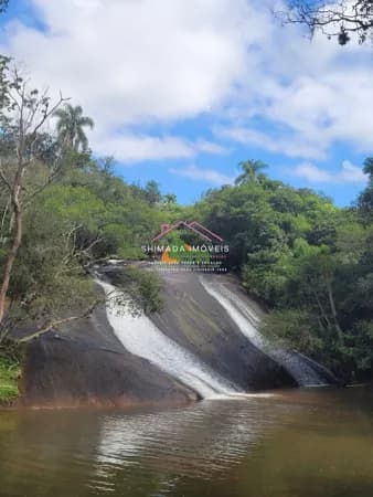 Casa em Ibiúna - Centro