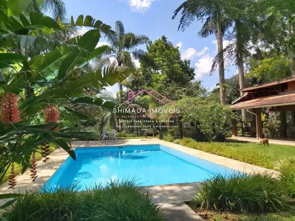 Fazenda/Sítios/Chácaras em Ibiúna - Centro