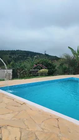 Fazenda/Sítios/Chácaras em Ibiúna - Centro