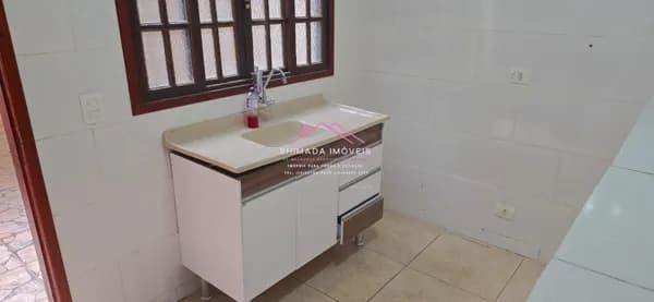 Casa em Ibiúna - Centro