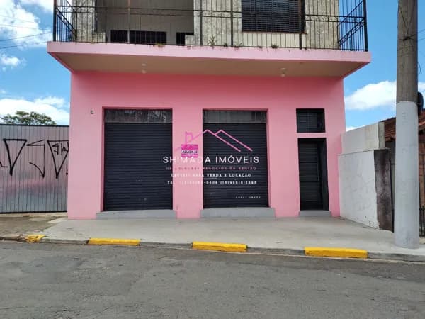 Sala/Conjunto em Ibiúna - Centro