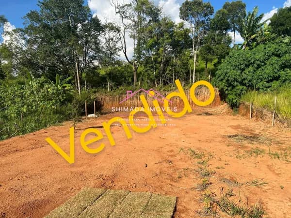 Lote/Terreno em Ibiúna - Centro