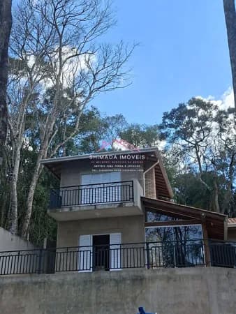 🏡 Chácara de 1.500m² – Seu Refúgio com Espaço e Natureza!