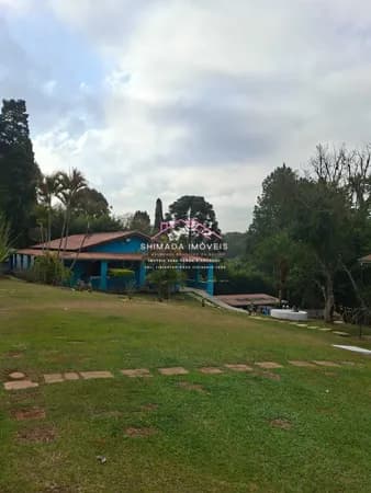 Chácara em, Ibiúna/SP