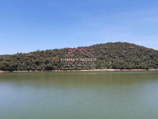 Fazenda/Sítios/Chácaras em Ibiúna - Centro