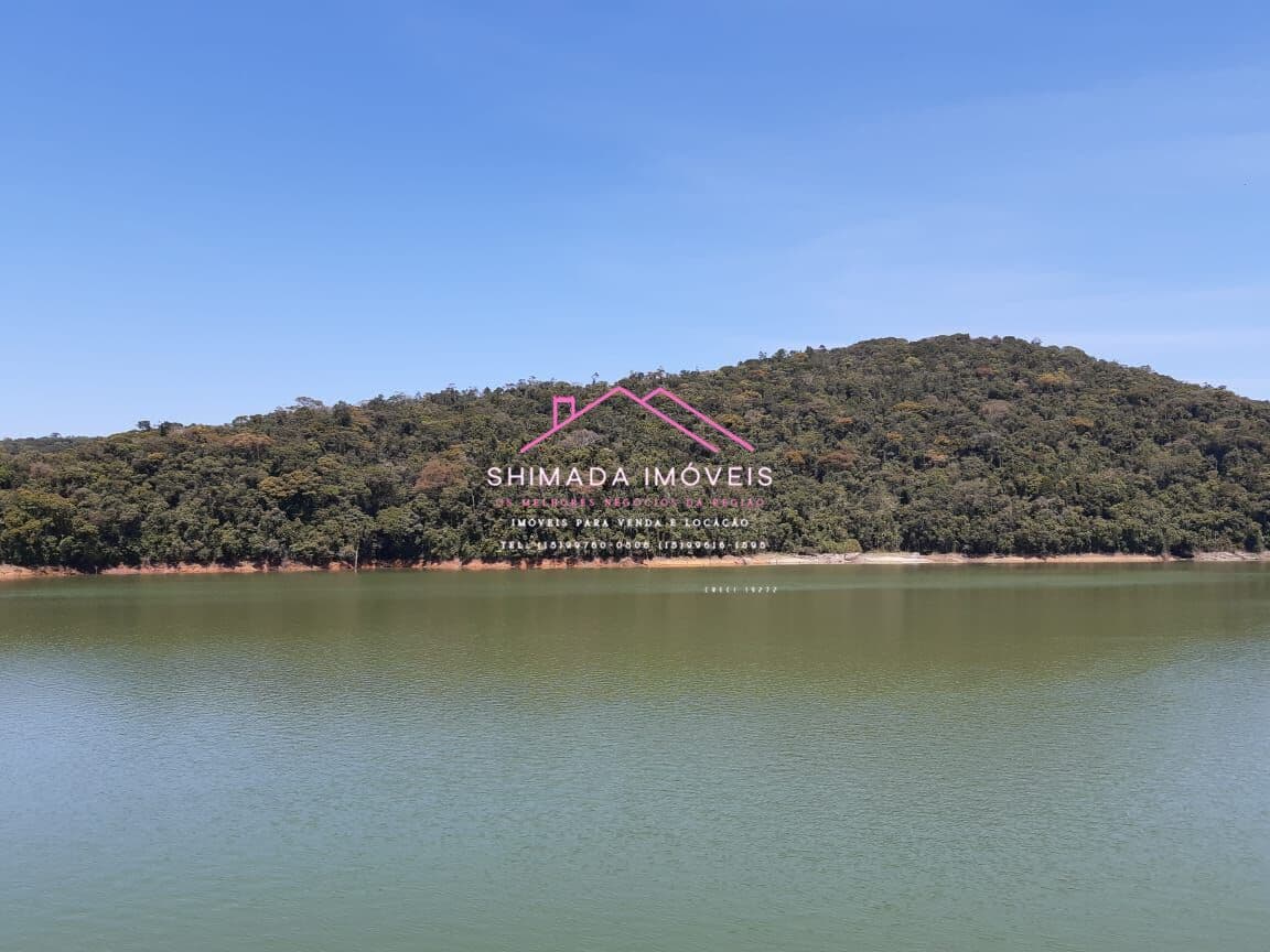 Fazenda/Sítios/Chácaras em Ibiúna - Centro