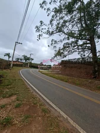 Seu Refúgio na Represa – Terreno de 1.000 m² em Ibiúna!