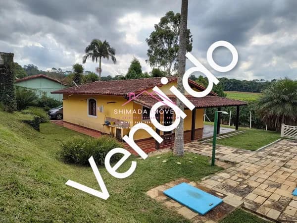 Fazenda/Sítios/Chácaras em Ibiúna - Centro