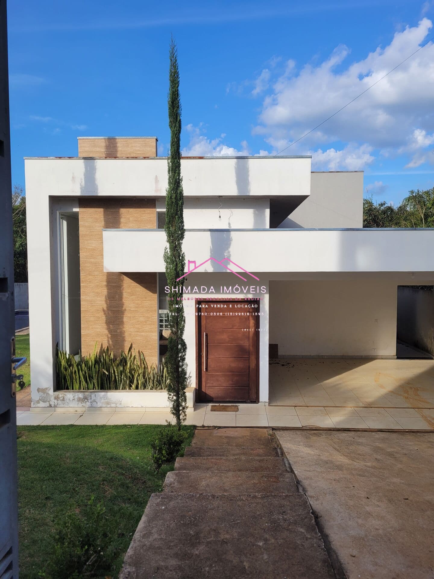 Casa em Ibiúna - Centro
