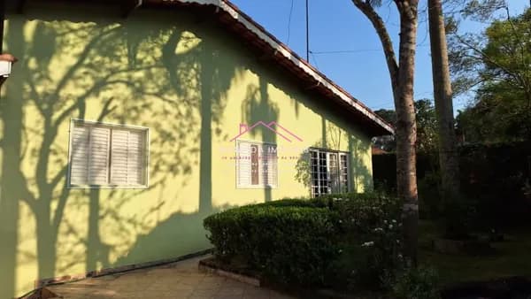 Chácara com escritura ótima localização