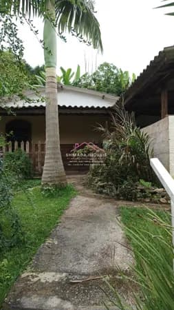 Casa em Ibiúna - Centro