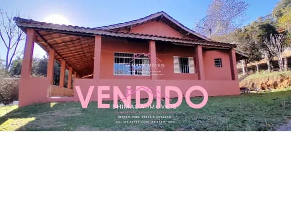 Chácara a venda em Ibiúna