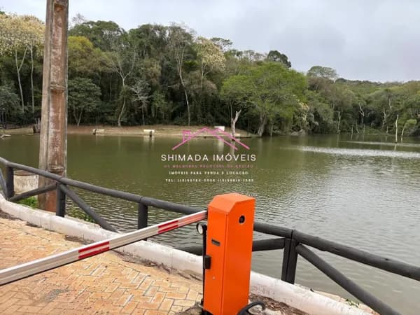 🏡 1.000 m² em Condomínio Ecológico – Ibiúna/SP