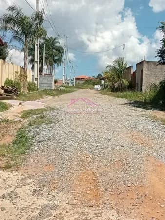 Oportunidade Única! Terreno de 1.000 m² com Lago para Pesca por R$ 140mil