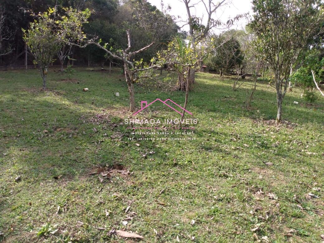 Terreno proximo a represa