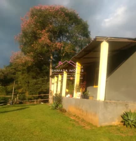 Fazenda/Sítios/Chácaras em Ibiúna - Centro