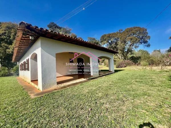 Sítio em , Ibiúna/SP