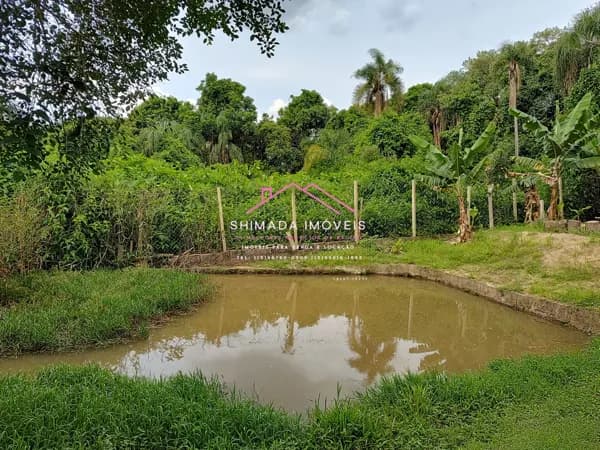 Fazenda/Sítios/Chácaras em Ibiúna - Centro