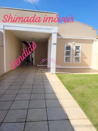 Casa em condominio no Centro, Ibiúna/SP