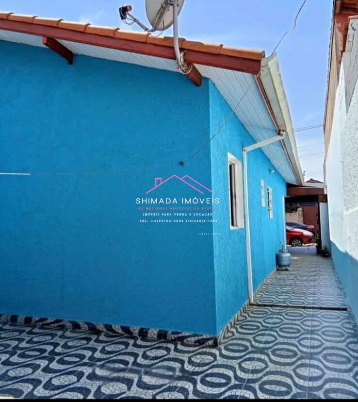📍 Oportunidade em Ibiúna: Casa por Apenas 💰 R$250.000!