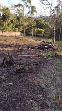 Terreno com 800 metros todo murado com entrada apenas de 30 mil e parcelas .