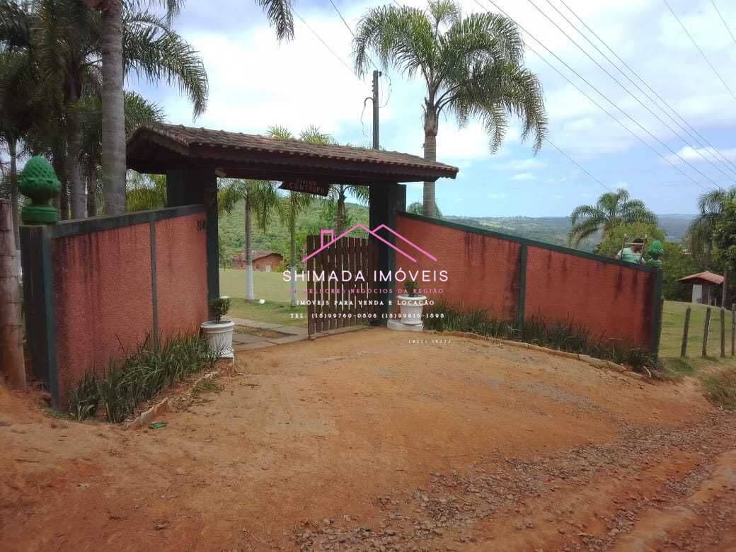 Chácara à venda - Ibiúna/SP