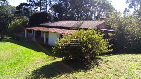 Fazenda/Sítios/Chácaras em Ibiúna - Centro
