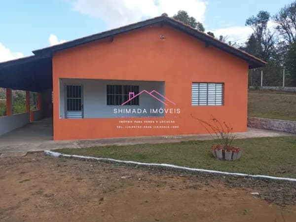 Chácara em Piedade/SP