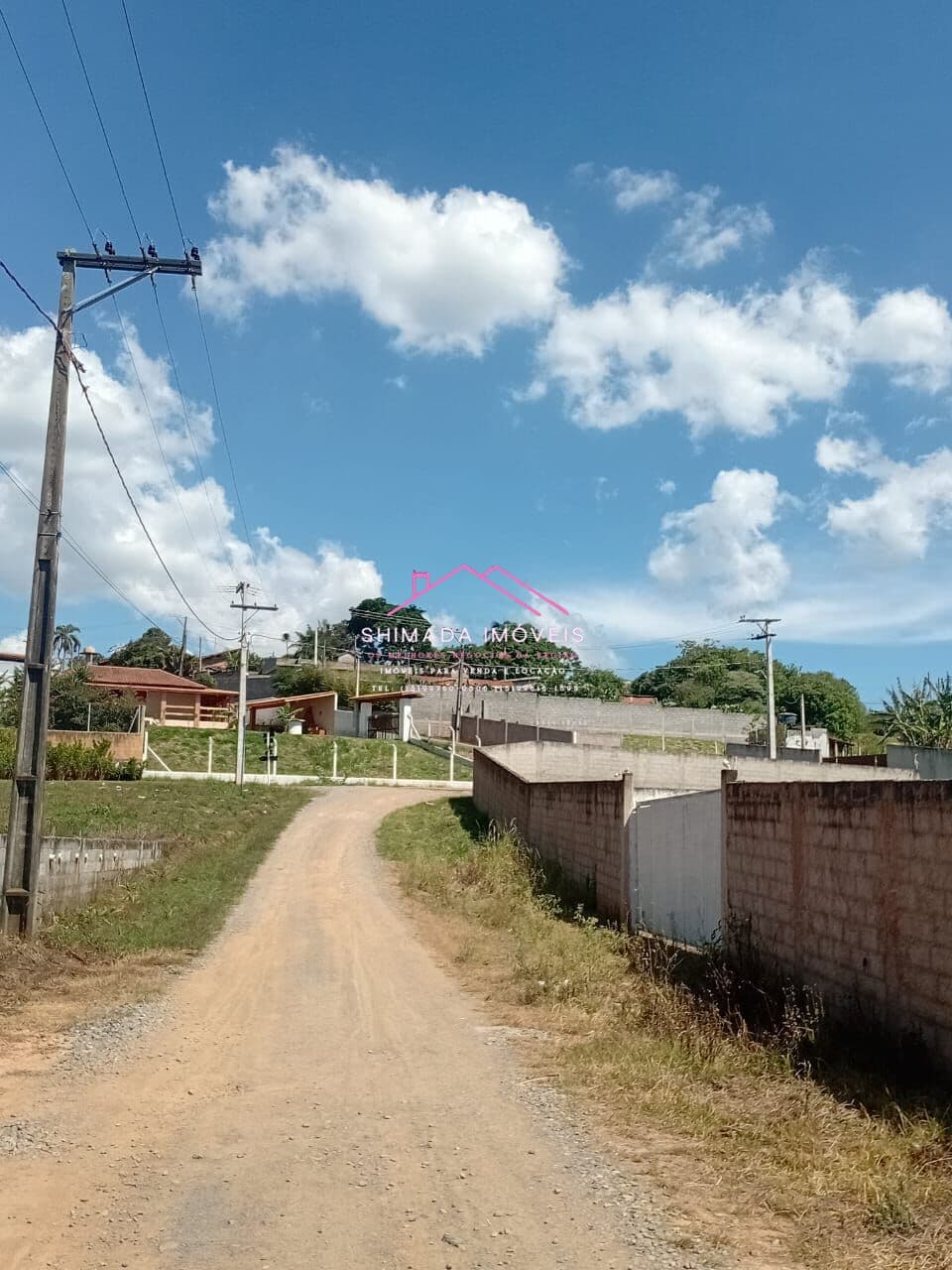 Oportunidade Única! Terreno de 1.000 m² com Lago para Pesca por R$ 125 mil