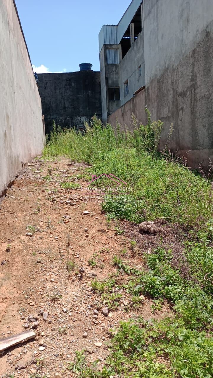 Terreno em Centro, Ibiúna/SP