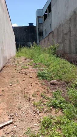 Terreno em Centro, Ibiúna/SP