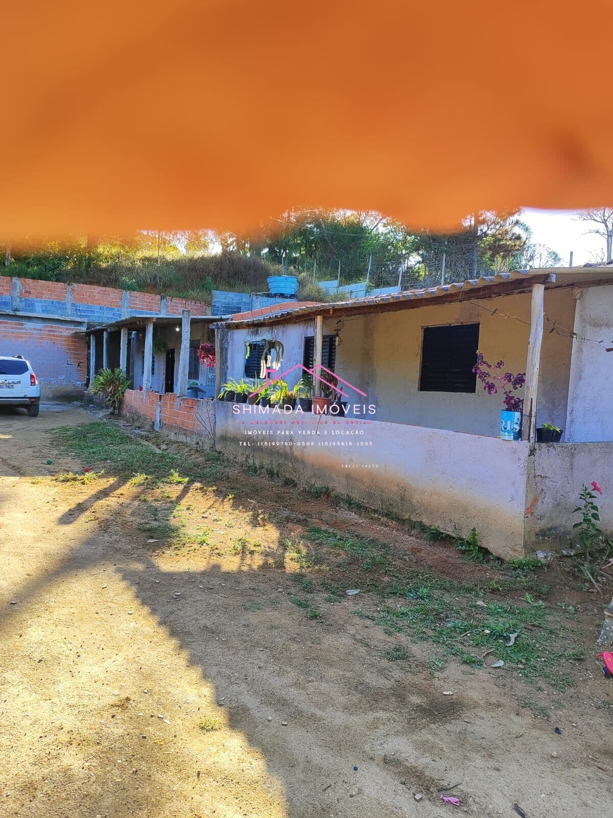 🌿 Chácara de 4.000m² com Nascente e Pomar – A 12km do Centro!