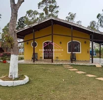 Fazenda/Sítios/Chácaras em Ibiúna - Centro