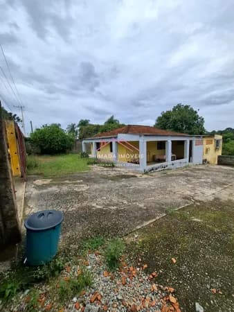 Chácara à Venda em São Roque – 3.000 m² Próxima à Rota do Vinho! 🍷