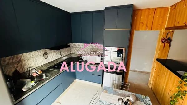 Chácara Aconchegante com Piscina – Aluguel por R$2.000!