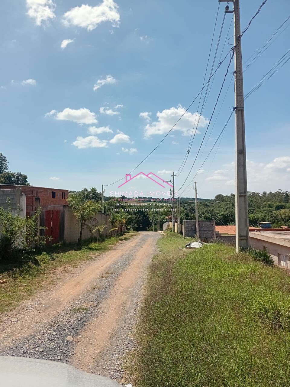 Oportunidade Única! Terreno de 1.000 m² com Lago para Pesca por R$ 135 mil