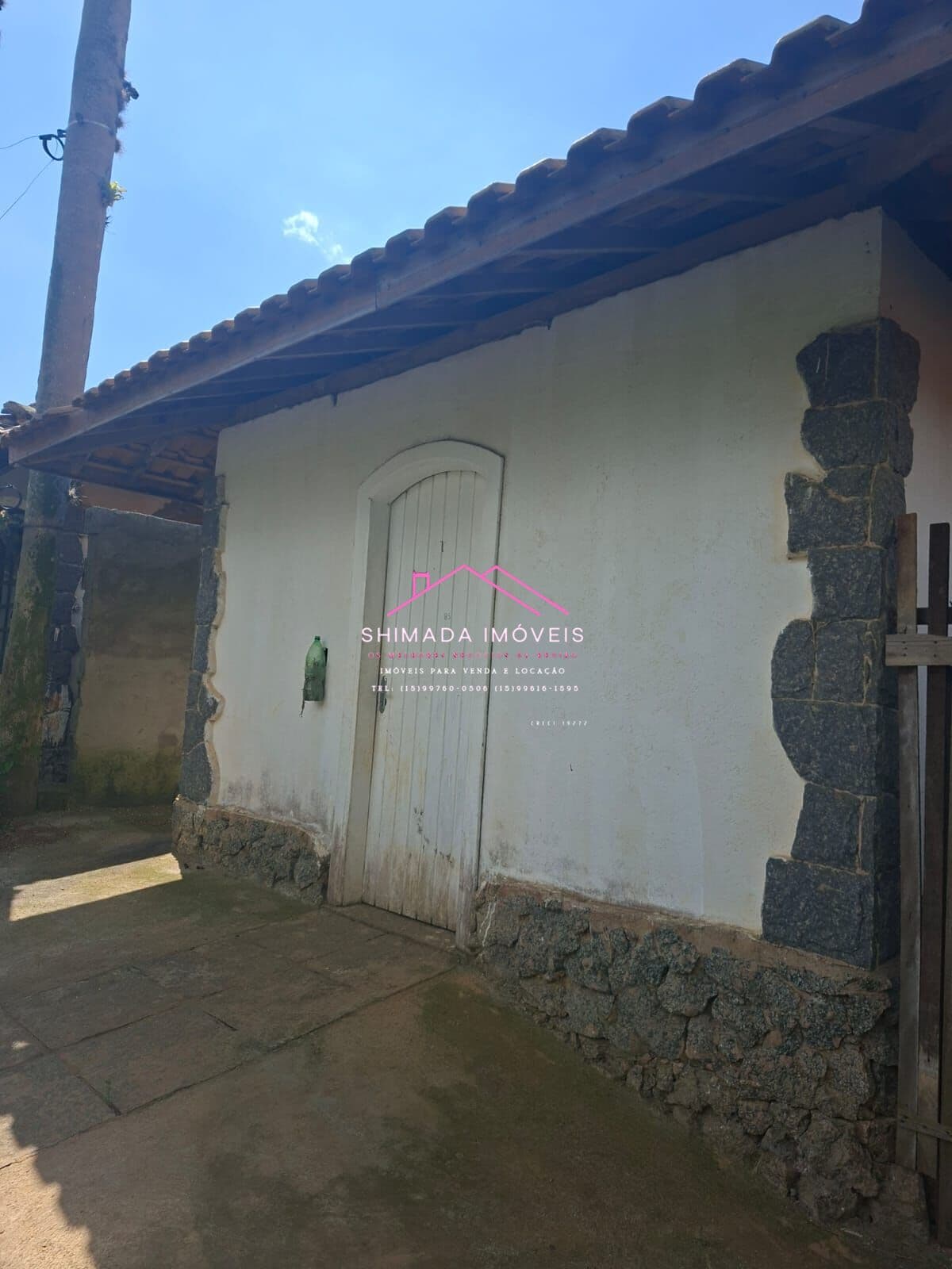 🏡 Casa à venda em Ibiúna | 2,5 km do centro | Excelente oportunidade