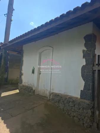 🏡 Casa à venda em Ibiúna | 2,5 km do centro | Excelente oportunidade