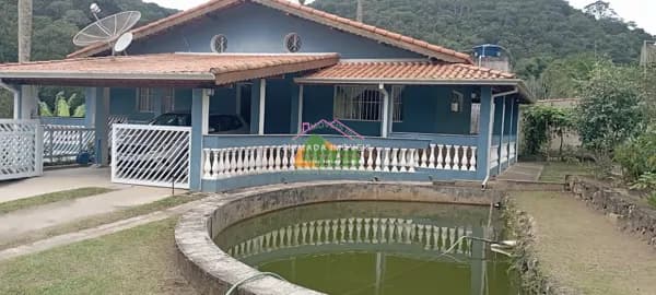 CHACARA EM CONDOMINIO