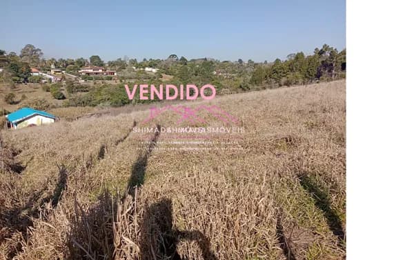 Terreno em Centro, Ibiúna/SP