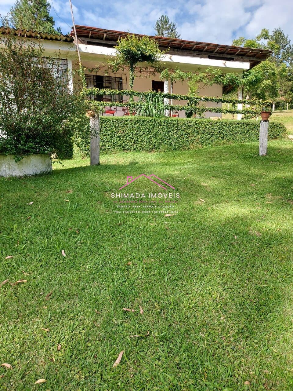 Fazenda/Sítios/Chácaras em Ibiúna - Centro