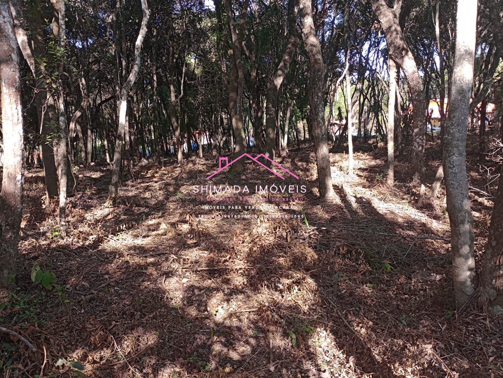 Terreno em Condomínio com acesso a represa
