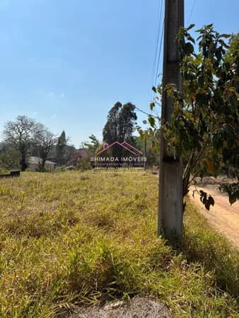 🏡 Terreno Amplo com 1.700m² + Construção Iniciada – Apenas R$140 mil! 🌳