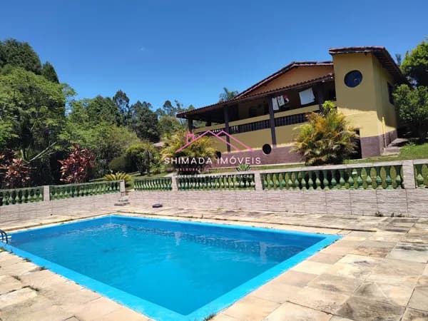 Fazenda/Sítios/Chácaras em Ibiúna - Centro