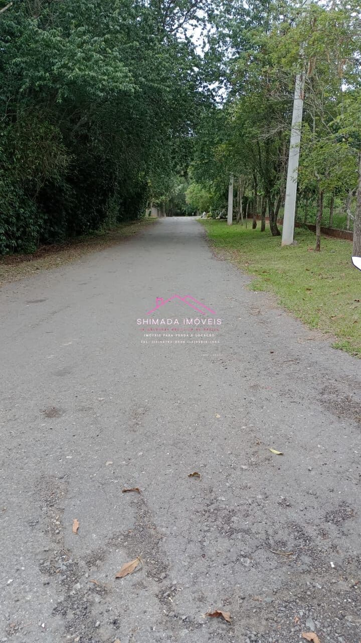 Lote/Terreno em Ibiúna - Centro