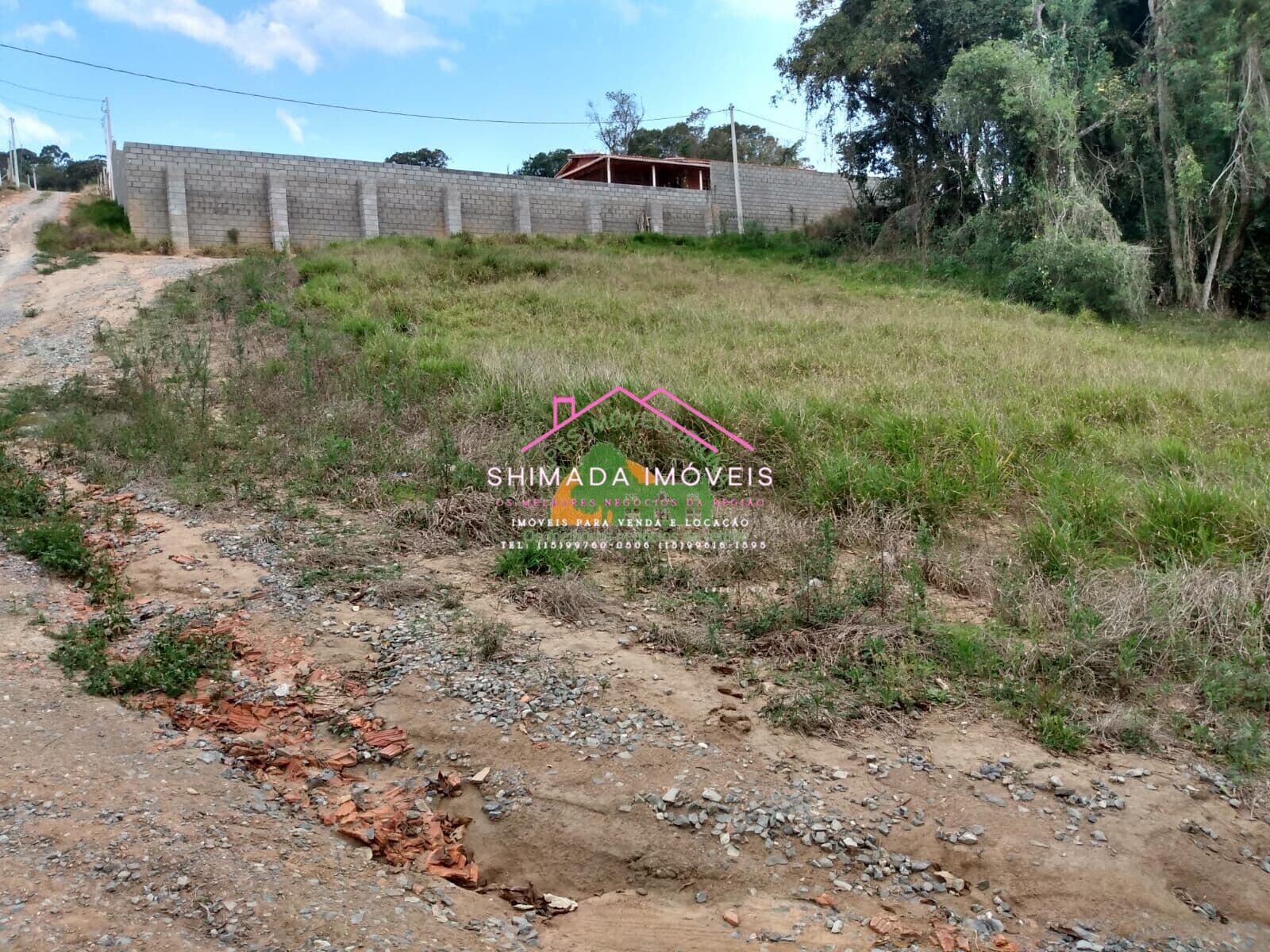 Lote/Terreno em Ibiúna - Centro