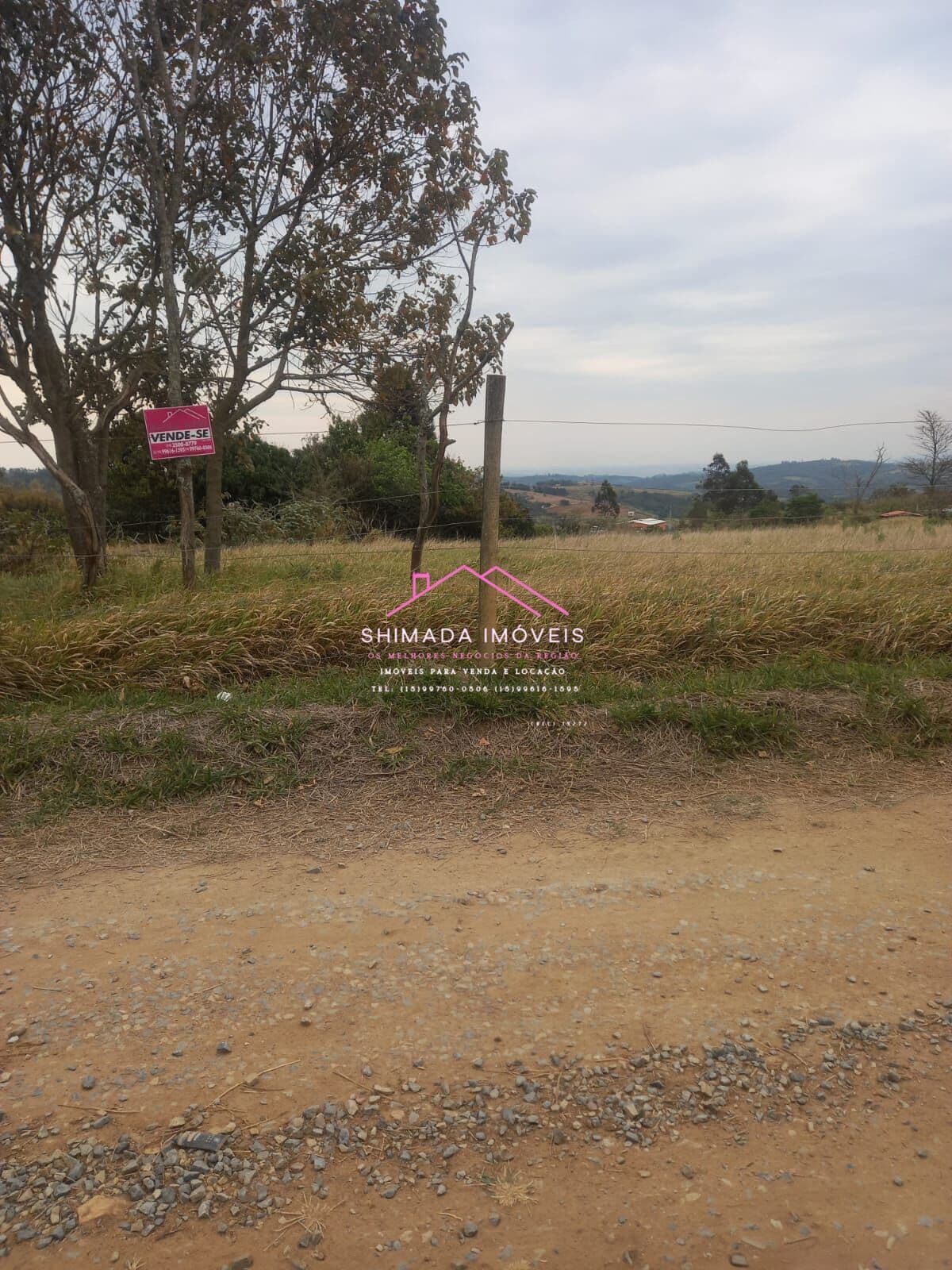 Terreno de 3.000m² em Piedade por Apenas R$120 Mil! Oportunidade!